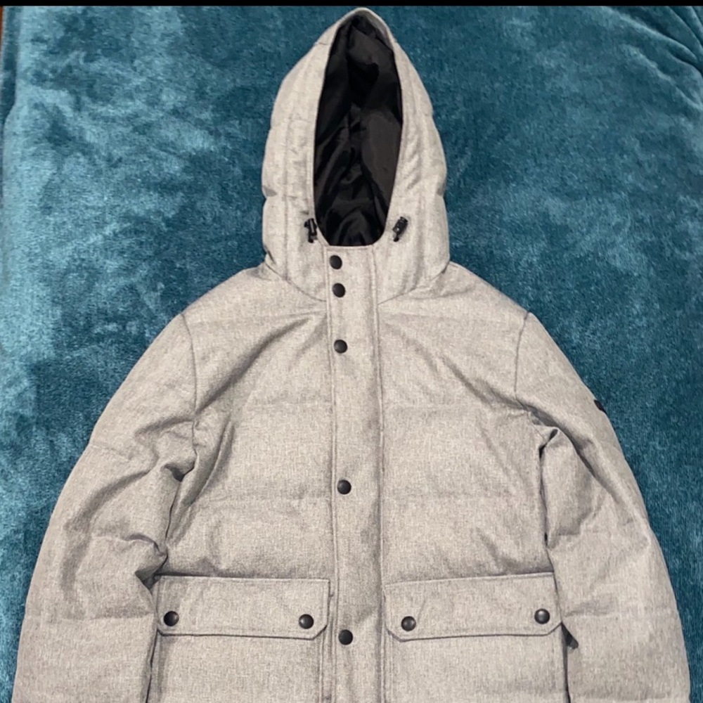 American Eagle Men’s Jacket
